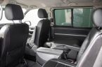 Volkswagen Multivan - fotka číslo 22