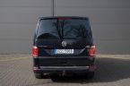 Volkswagen Multivan - fotka číslo 5