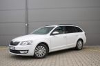 Škoda Octavia - fotka číslo 0