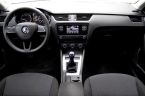 Škoda Octavia - fotka číslo 10