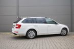 Škoda Octavia - fotka číslo 4