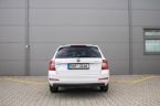 Škoda Octavia - fotka číslo 5