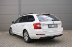 Škoda Octavia - fotka číslo 6
