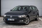 Volkswagen Passat - fotka číslo 0