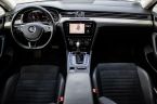 Volkswagen Passat - fotka číslo 11