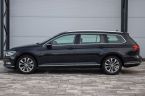 Volkswagen Passat - fotka číslo 7