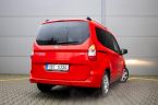 Ford Tourneo - fotka číslo 4