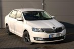 Škoda Rapid - fotka číslo 4