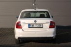 Škoda Rapid - fotka číslo 8
