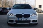 BMW Řada 5 - fotka číslo 1
