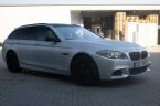 BMW Řada 5 - fotka číslo 2