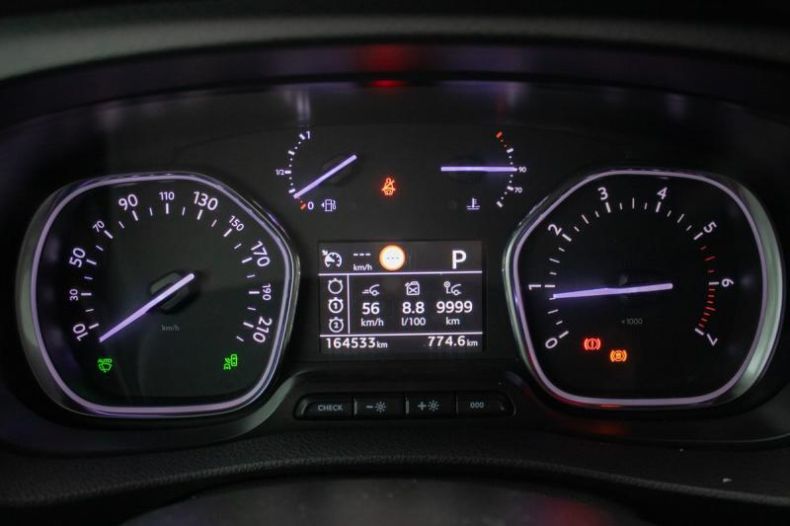 Toyota ProAce - hlavní fotka