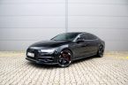 Audi A7 - fotka číslo 0