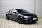 Audi A7 - fotka číslo 2