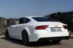 Audi S7 - fotka číslo 6
