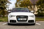 Audi RS 5 - fotka číslo 1