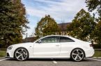Audi RS 5 - fotka číslo 7
