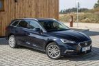 Seat Leon - fotka číslo 2
