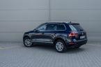 Volkswagen Touareg - fotka číslo 5