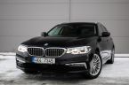 BMW Řada 5 - fotka číslo 0