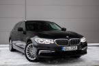 BMW Řada 5 - fotka číslo 2