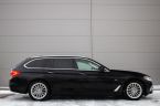 BMW Řada 5 - fotka číslo 3
