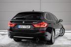 BMW Řada 5 - fotka číslo 4