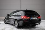 BMW Řada 5 - fotka číslo 6