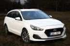 Hyundai i30 - fotka číslo 2
