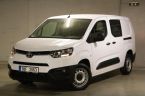 Toyota ProAce - fotka číslo 0