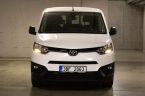 Toyota ProAce - fotka číslo 1
