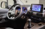 Toyota ProAce - fotka číslo 22