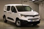 Toyota ProAce - fotka číslo 2