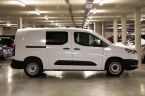 Toyota ProAce - fotka číslo 3