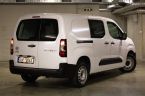Toyota ProAce - fotka číslo 4