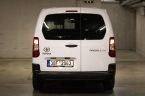 Toyota ProAce - fotka číslo 5