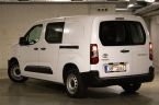 Toyota ProAce - fotka číslo 6