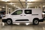 Toyota ProAce - fotka číslo 7