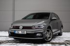 Volkswagen Polo - fotka číslo 0