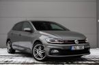 Volkswagen Polo - fotka číslo 2