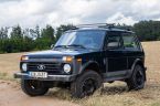 Lada Niva - fotka číslo 0