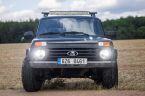 Lada Niva - fotka číslo 1
