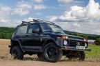Lada Niva - fotka číslo 2