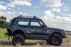 Lada Niva - fotka číslo 3