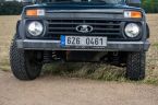 Lada Niva - fotka číslo 8