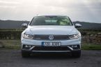 Volkswagen Passat - fotka číslo 1