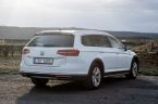 Volkswagen Passat - fotka číslo 4
