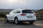 Volkswagen Passat - fotka číslo 6