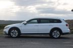 Volkswagen Passat - fotka číslo 7