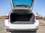 Škoda Superb - fotka číslo 20